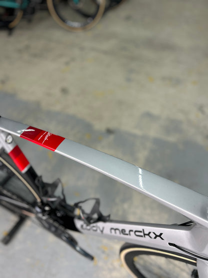 Eddy Merckx San Remo 76 Carbon Racing Bike
