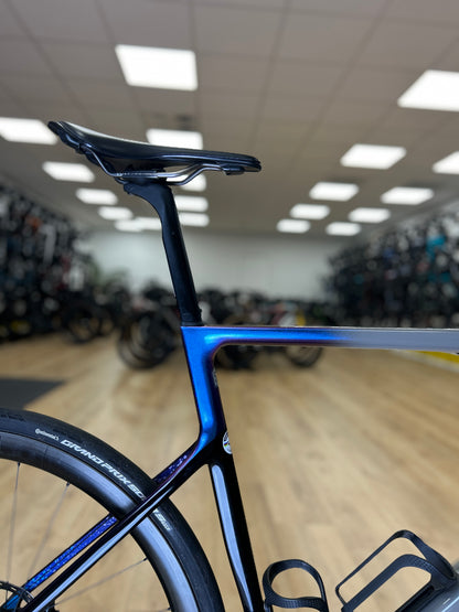 Cannondale SuperSix EVO CX Carbon Cyclocross