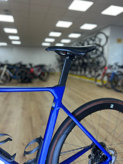 Giant Propel Advanced Di2 Carbon Racefiets