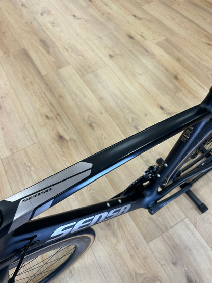 Sensa Giulia Carbon Racefiets