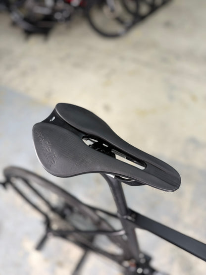 Demo Model Sensa Giulia GF Di2 Carbon Racefiets
