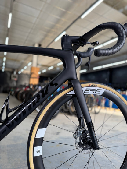 S-Works Tarmac SL7 SRAM RED eTap Carbon Racefiets