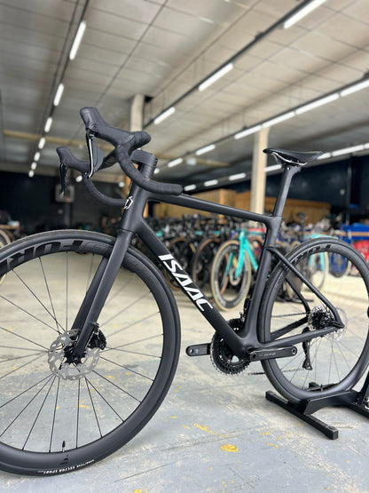 NEW Isaac Boson Di2 Carbon Road Bike