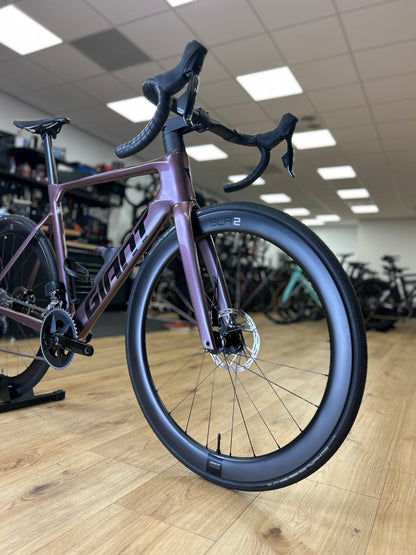 Giant Propel Advanced Pro AXS Carbon Racefiets