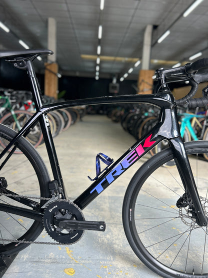 Trek Domane SL4 Di2 Carbon Road Bike