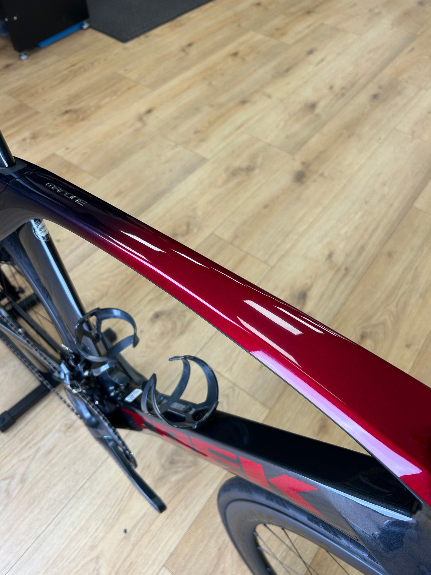 Trek Madone SLR6 Carbon Racefiets