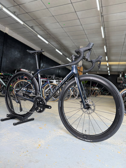 Giant TCR Advanced Pro Di2 Carbon Racefiets