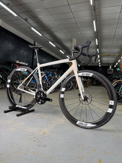 Specialized Aethos Comp Di2 Carbon Racefiets