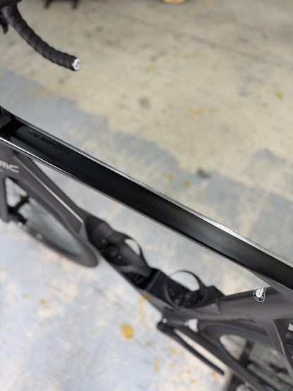BMC Timemachine 01 ROAD Di2 Carbon Racefiets