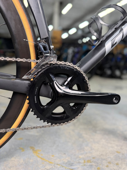 Giant TCR Advanced Carbon Racefiets
