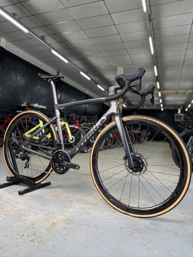 S-Works Tarmac SL7 AXS Carbon Racefiets