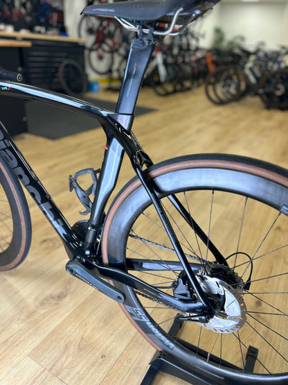 Bianchi Oltre XR3 Carbon Racefiets