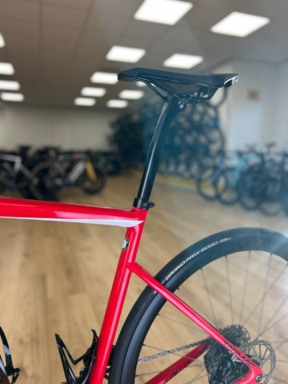 Specialized Tarmac SL6 AXS Carbon Racefiets