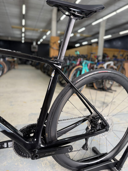 Giant TCR Advanced Di2 Carbon Racefiets