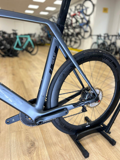 Sensa Giulia Evo Carbon Disc Racefiets