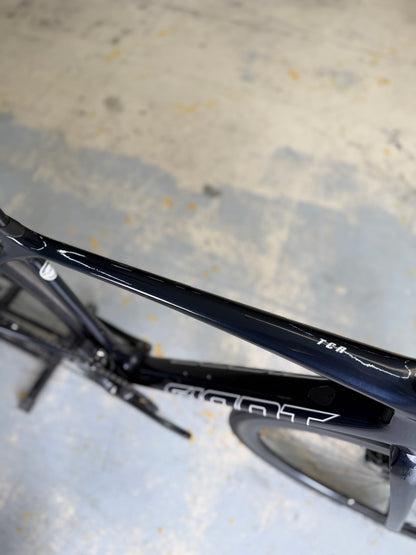 Giant TCR Advanced Pro Di2 Carbon Racefiets