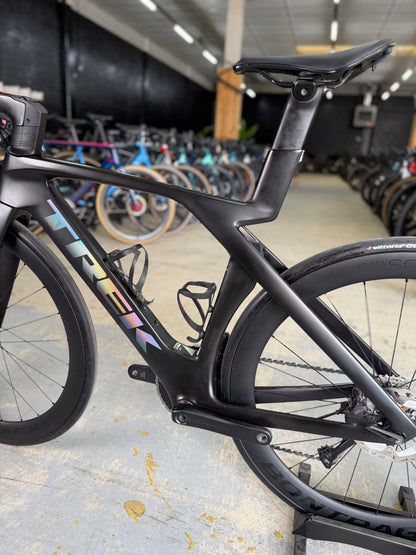 Trek Madone SLR7 Di2 Carbon Racefiets