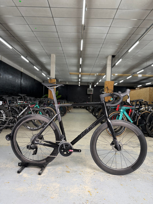 NIEUW Isaac Boson AXS Carbon Racefiets