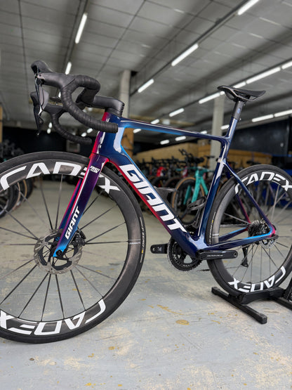 Giant Propel Advanced SL 0 Dura-Ace Di2 Carbon Racefiets