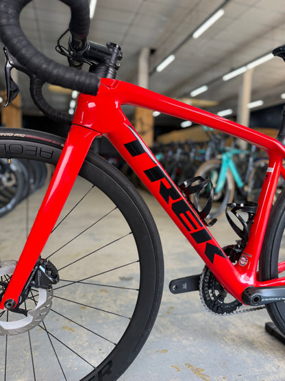 Trek Emonda SL7 Di2 Carbon Racefiets