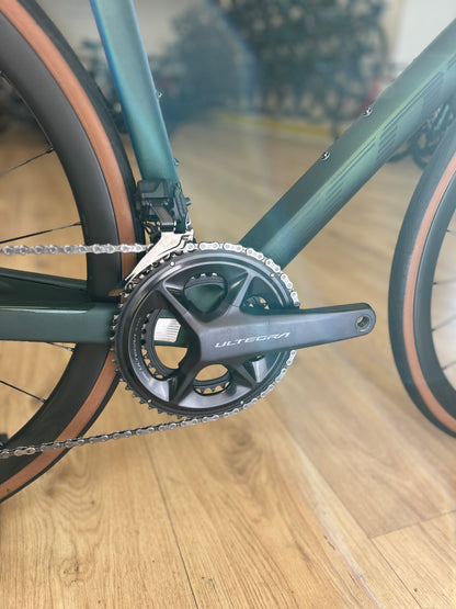 Scott Addict RC Di2 Carbon Racefiets