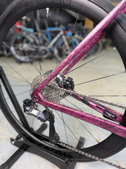 Trek Emonda SLR7 Di2 Carbon Racefiets