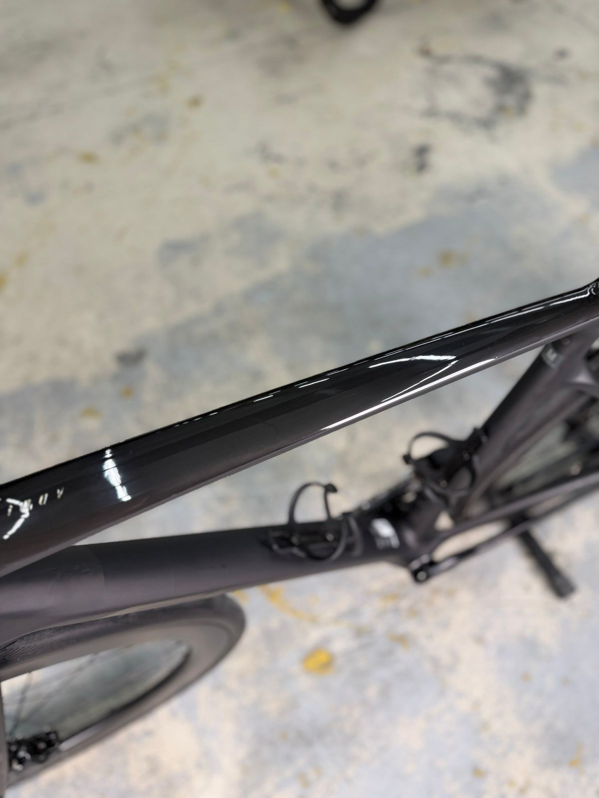 Scott Addict AXS Carbon Road Bike