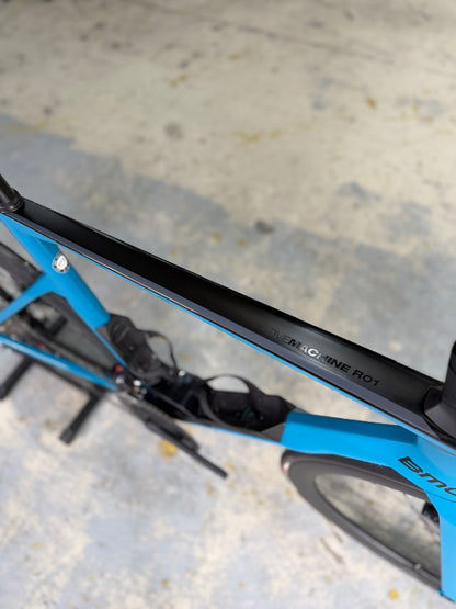 BMC Timemachine R01 Di2 Carbon Road Bike