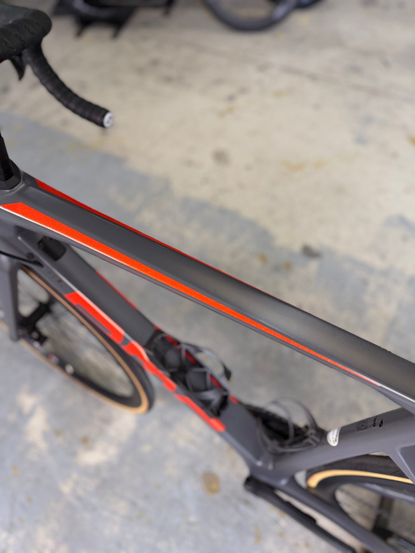 BMC Teammachine SLR TWO Di2 Carbon Racefiets