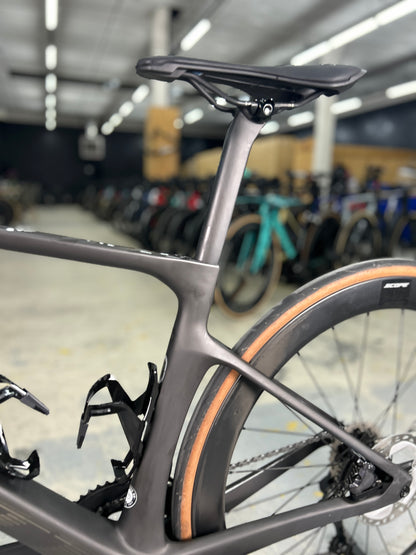 Scott Foil RC10 Di2 Carbon Racefiets