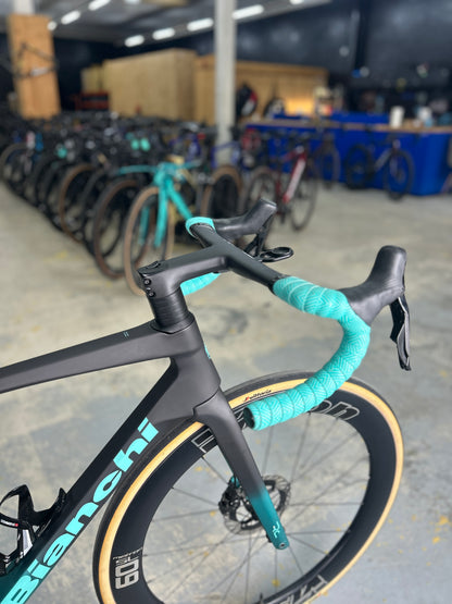 Bianchi Specialissima RC Di2 Carbon Racefiets