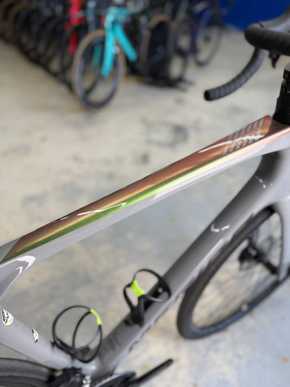 500km Merida Scultura Endurance AXS Carbon Racefiets