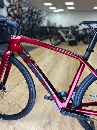 Trek Émonda SL6 AXS Carbon Road Bike