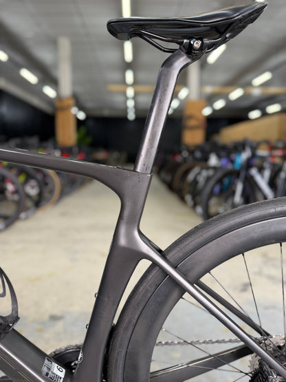 Scott Foil RC10 Di2 Carbon Racefiets