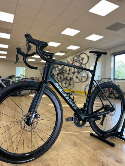 Sensa Giulia GF Di2 Carbon Racefiets