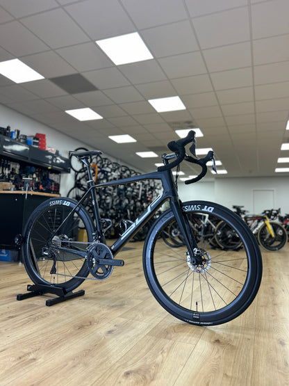 Superior X-Road Team Issue Carbon Racefiets