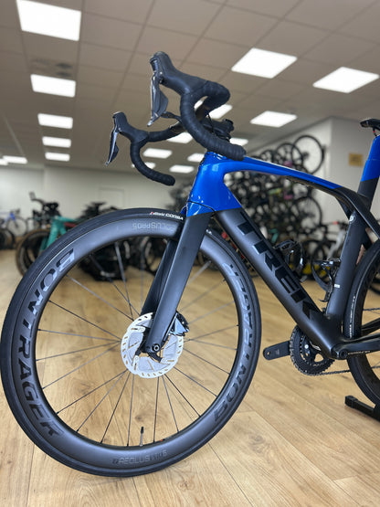 Trek Madone SL7 Di2 Carbon Racefiets