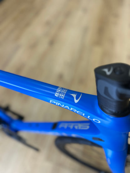 Pinarello Paris AXS Carbon Racefiets