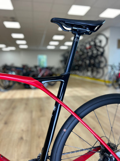 SHOWROOMMODEL Lapierre Xelius Ultegra Racefiets