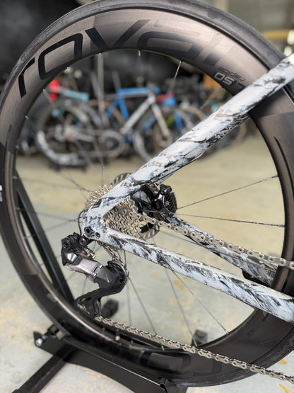 S-Works Tarmac SL7 Di2 Carbon Racefiets