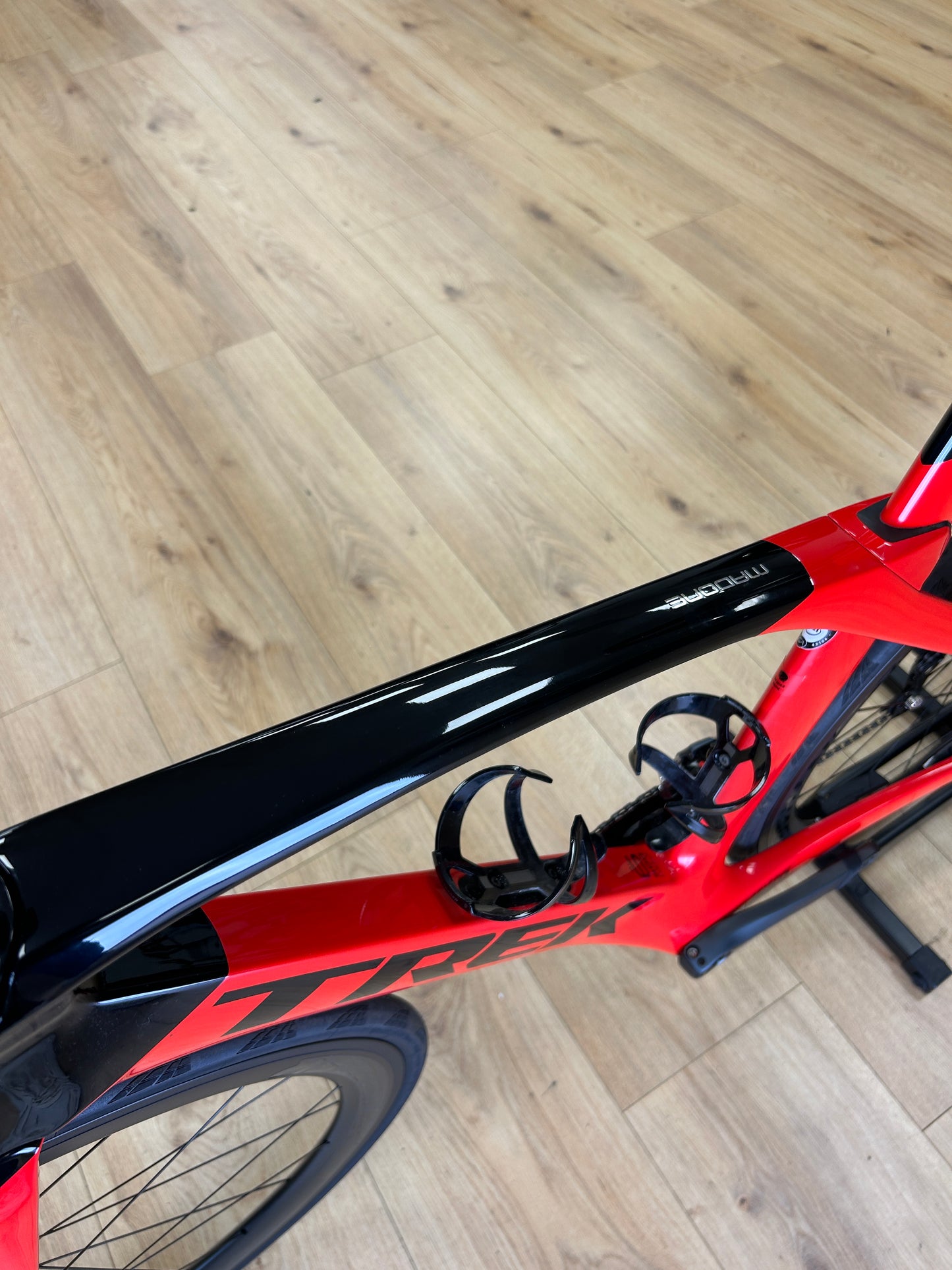 Trek Madone SL6 Carbon Racefiets