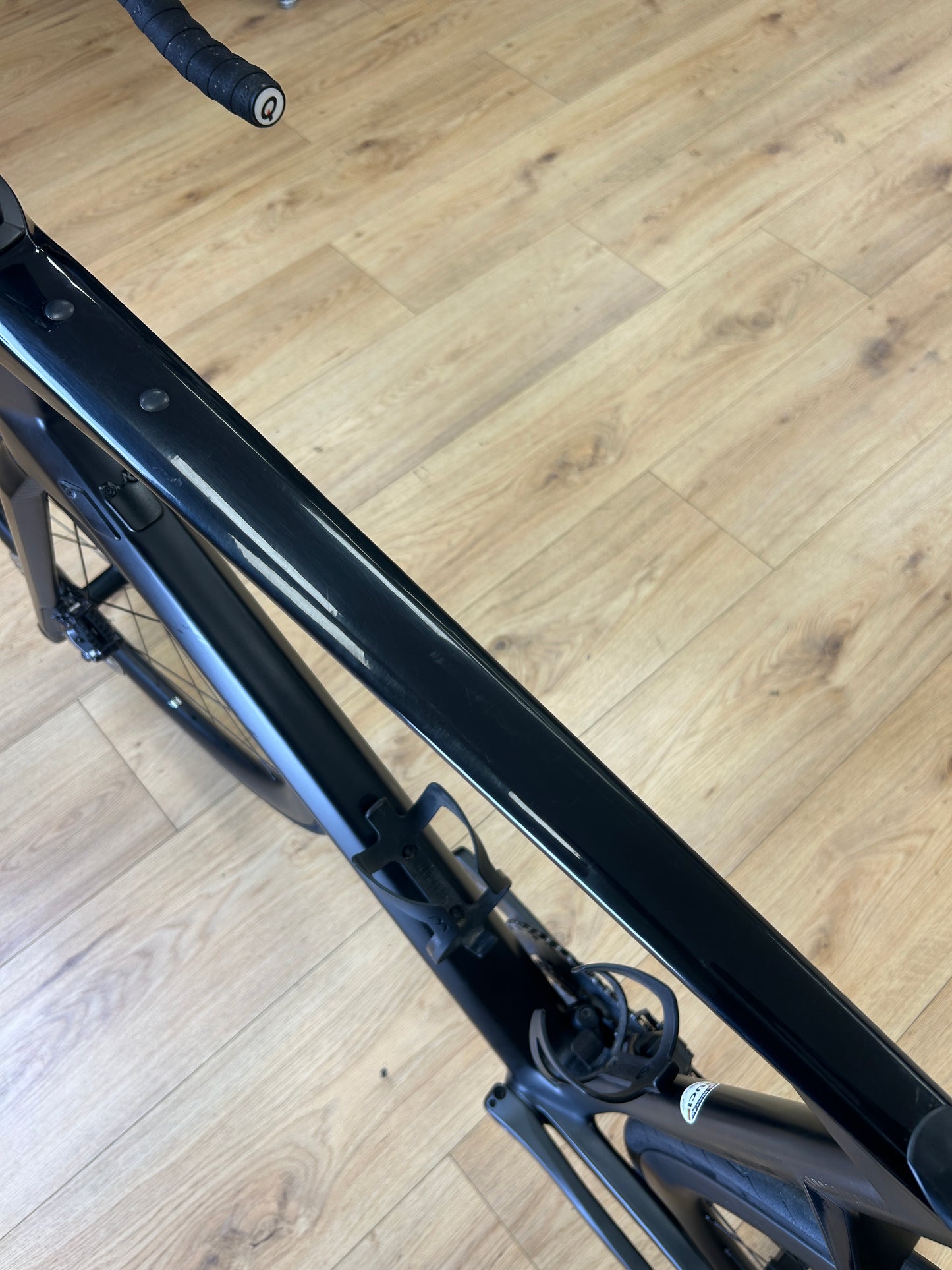 BMC Roadmachine 01 Di2 Carbon Racefiets