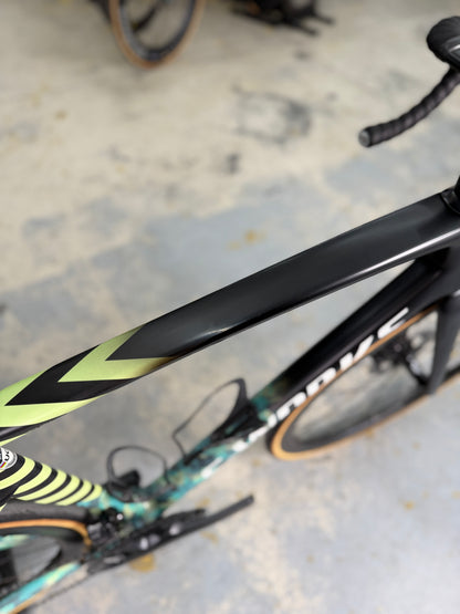 Specialized S-Works Tarmac SL7 Di2 Carbon Racing Bicycle