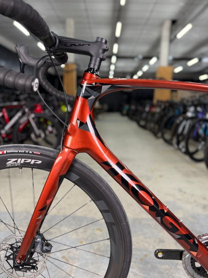 Koga Kimera Prime AXS Carbon Racefiets