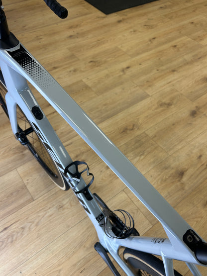 Sensa Giulia GF Di2 Carbon Racefiets