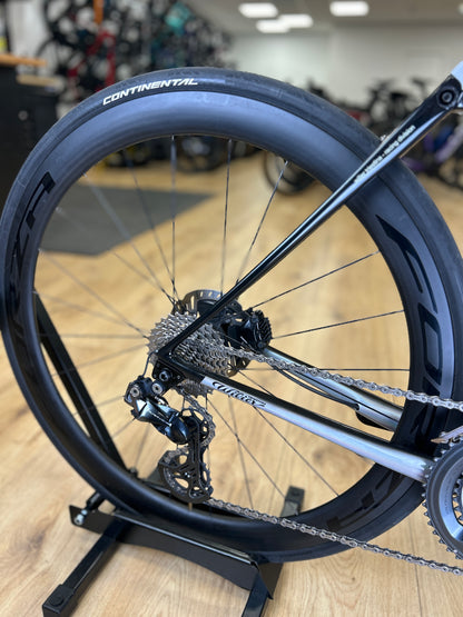 Wilier Cento10NDR Dura Ace Di2 Carbon Racefiets
