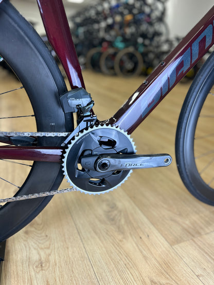 Giant Propel Advanced SL 1 AXS Carbon Racefiets
