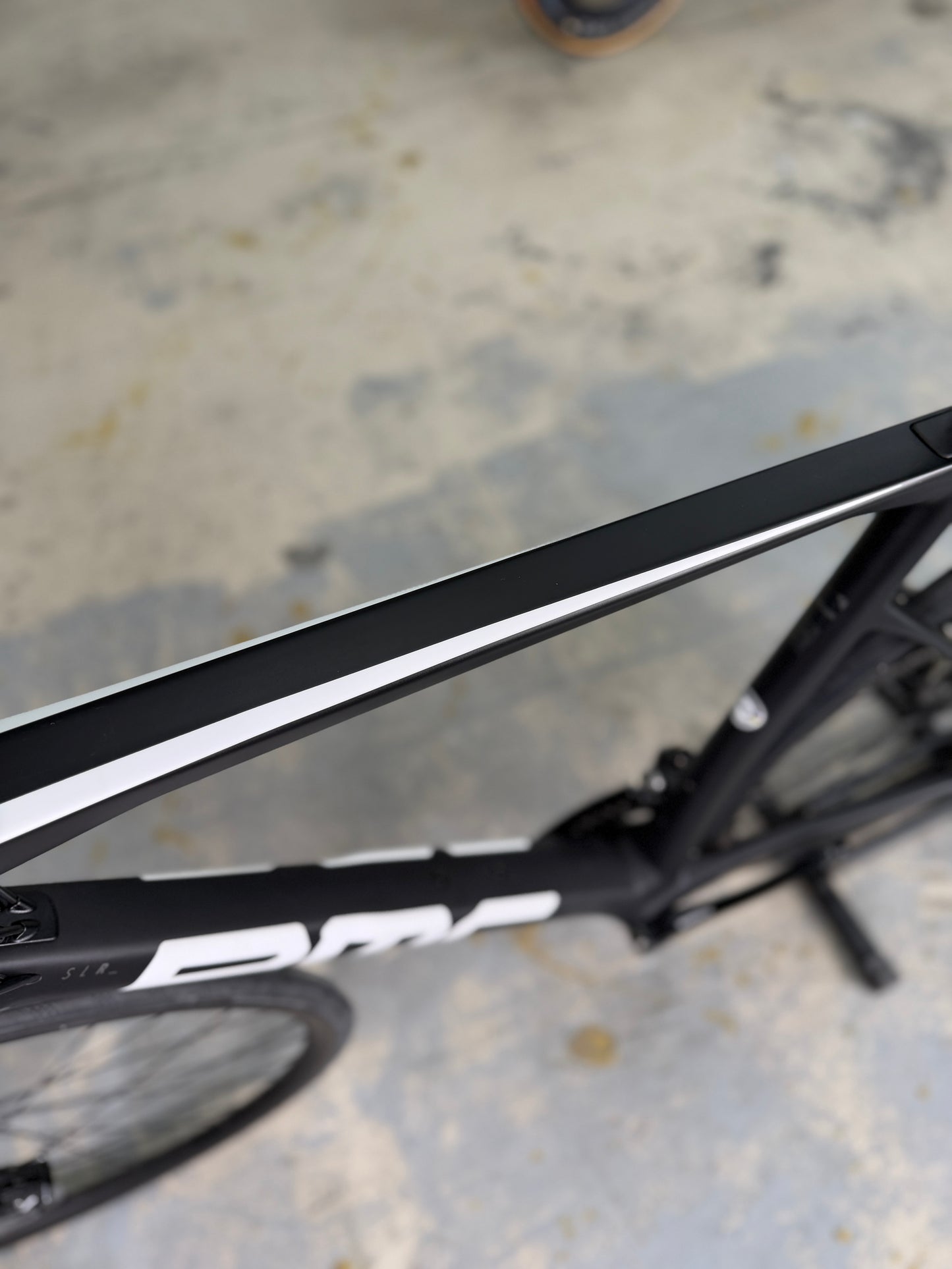 NIEUW BMC Teammachine SLR Carbon Racefiets