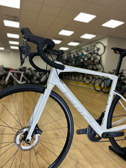 BMC Roadmachine Di2 Carbon Racefiets