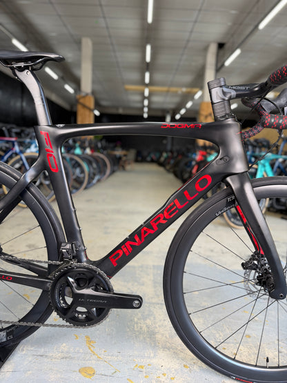 Pinarello Dogma F10 Di2 Carbon Racefiets